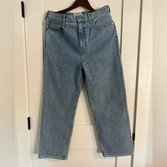 Everlane THE WAY-HIGH JEAN - Picture 5 of 7